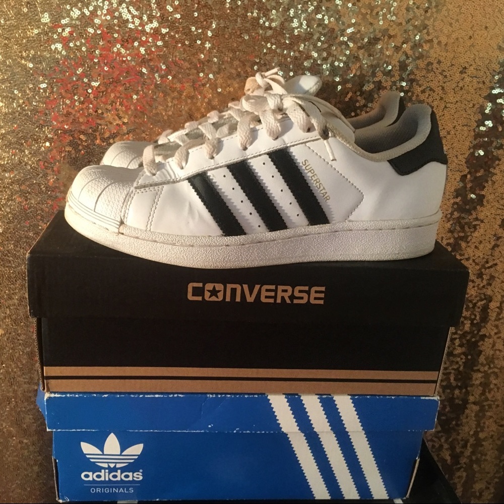 Superstar Addidas - Picture 4 of 5
